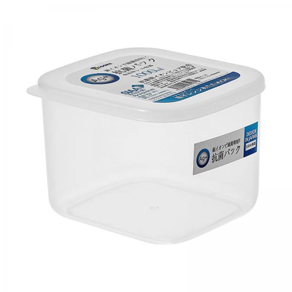 Meal Prep Eggs - Koelkast opbergbox luchtdicht PP maaltijdvoorbereidingsbak stapelbaar