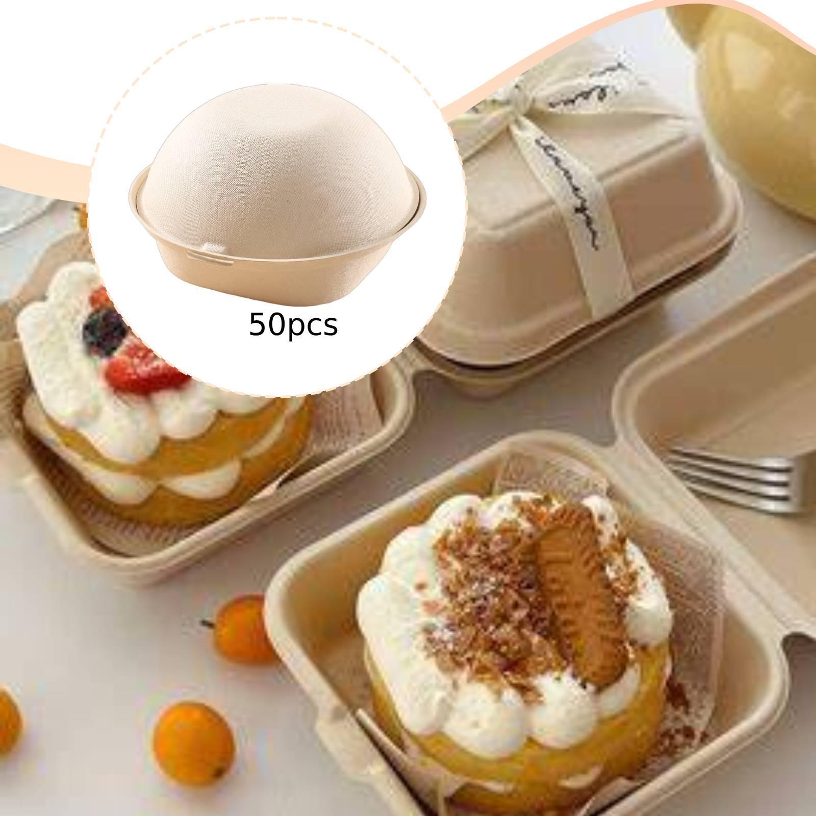 Meal Prep Eggs - Voedselcontainer Fruitbox Lekvrij Aardbeien Boerenmarkt Tuinfeest