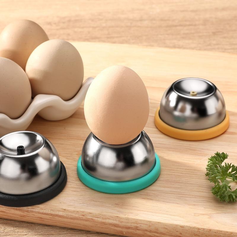 【D】Roestvrijstalen eierprikker - Meal Prep Eggs recensie en prijs