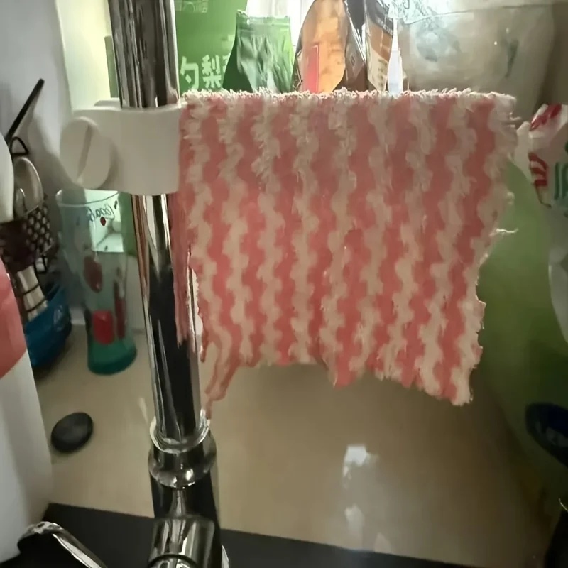 Verstelbare kraanhanddoekhoude - Meal Prep Organizer recensie en prijs