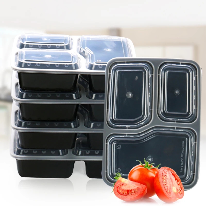 7-pack maaltijdbereidingsconta - Meal Prep Freezer recensie en prijs