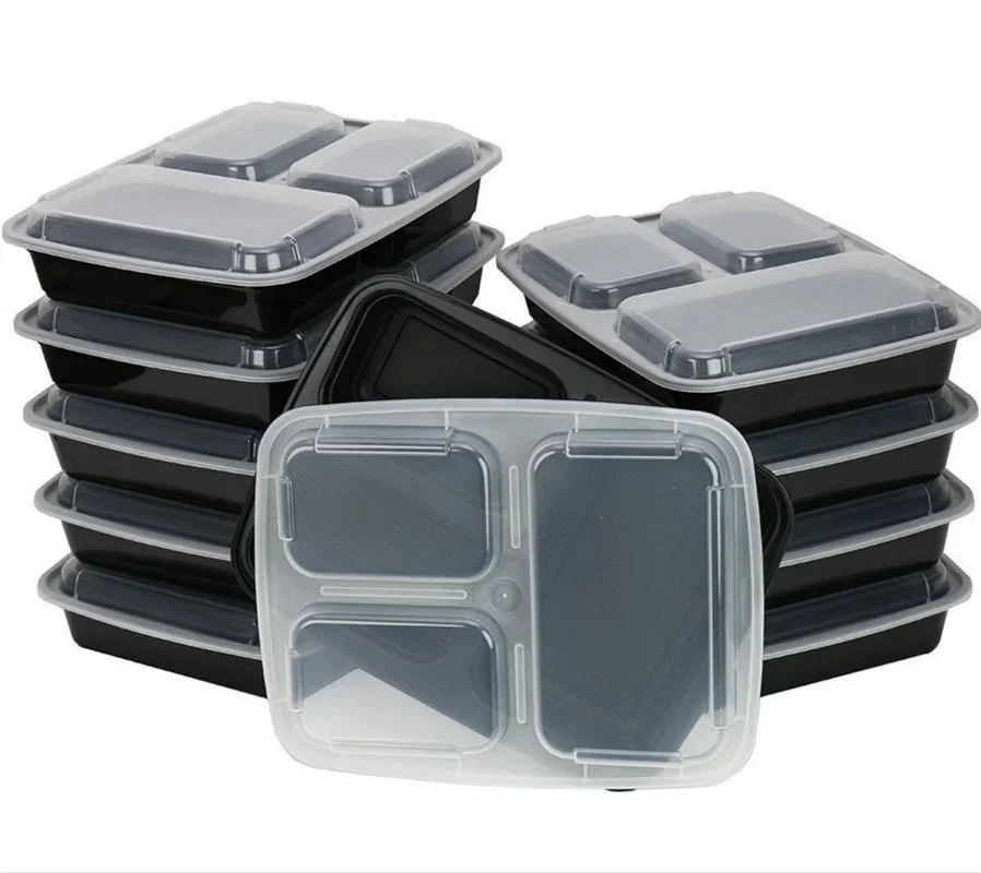 7-pack maaltijdbereidingsconta - Meal Prep Freezer recensie en prijs