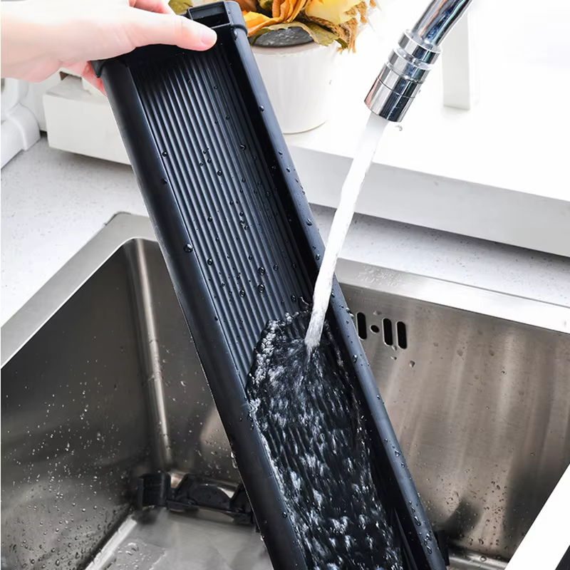 Keuken Schotel Organisator Kom - Meal Prep Organizer recensie en prijs