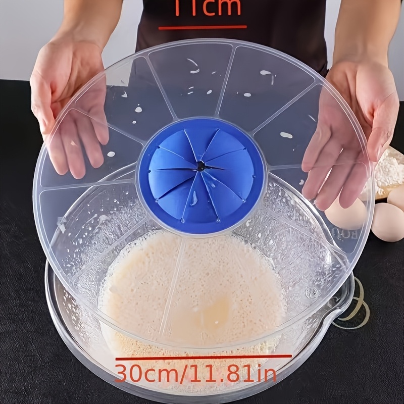 1 stuks spatwaterdicht eierklo - Meal Prep Eggs recensie en prijs