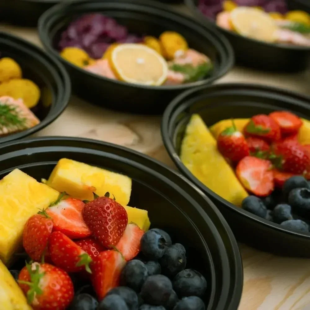 Maaltijdvoorbereidingscontaine - Meal Prep Freezer recensie en prijs