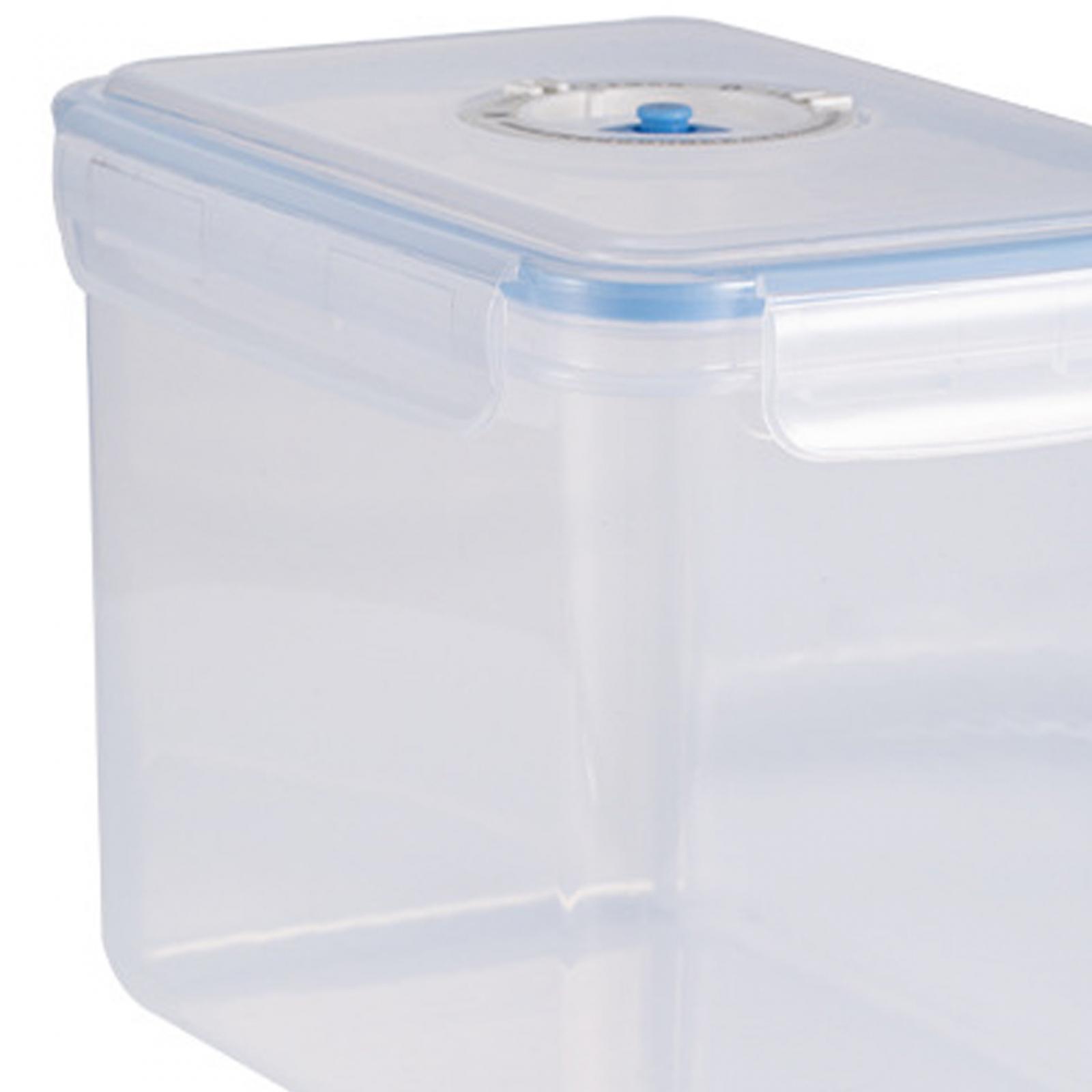 Vacumeerbare bewaardoos met da - Meal Prep Eggs recensie en prijs