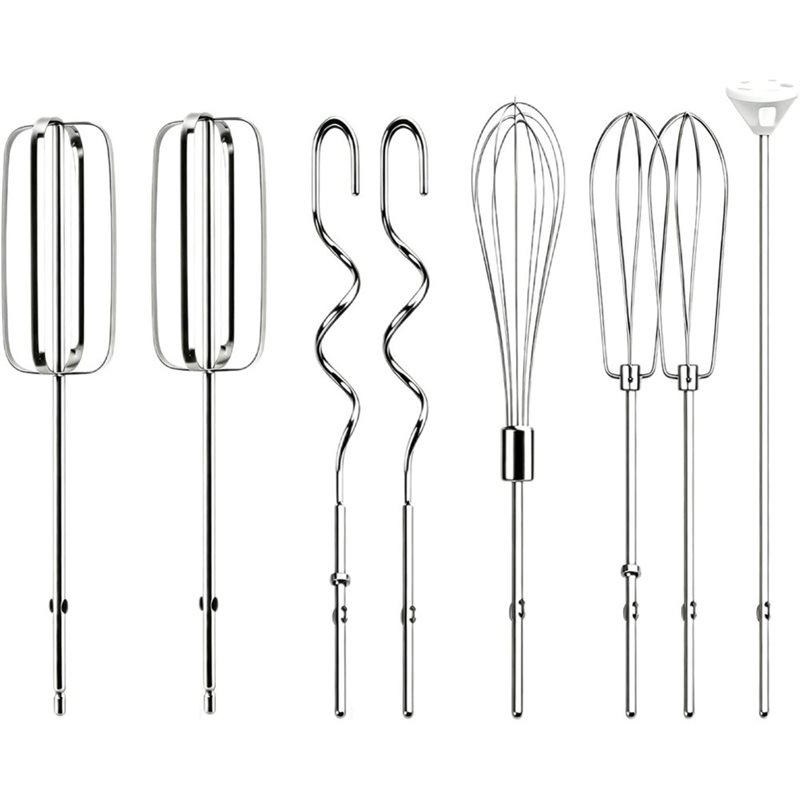 A92G HOT-Dough Hooks garde- en - Kitchenaid Mixer Hand Mixer recensie en prijs