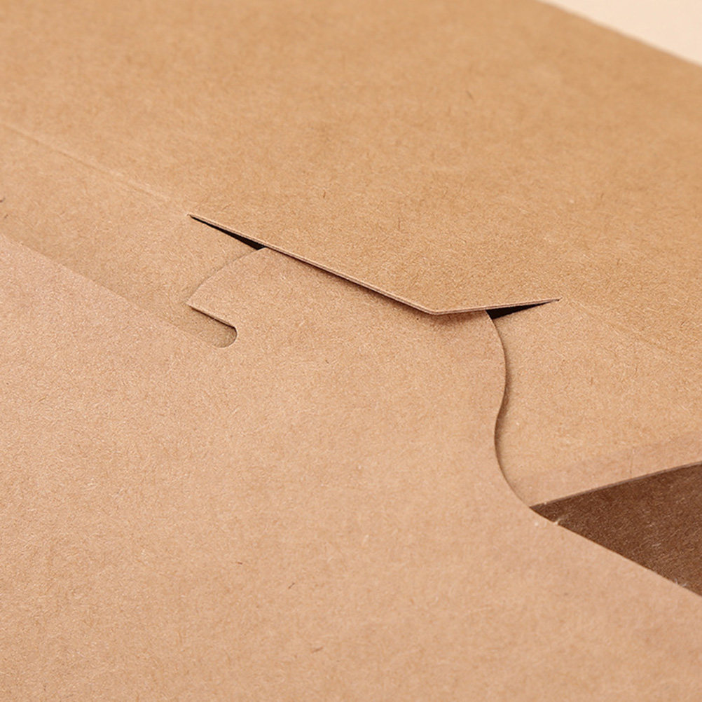 20 stuks kraftpapier maaltijdv - Meal Prep Delivery recensie en prijs