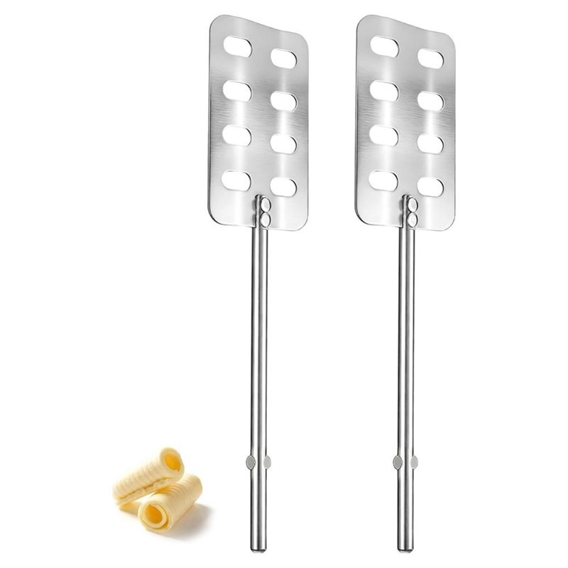 A83G-2Pcs Vervangingsset voor  - Kitchenaid Mixer Hand Mixer recensie en prijs