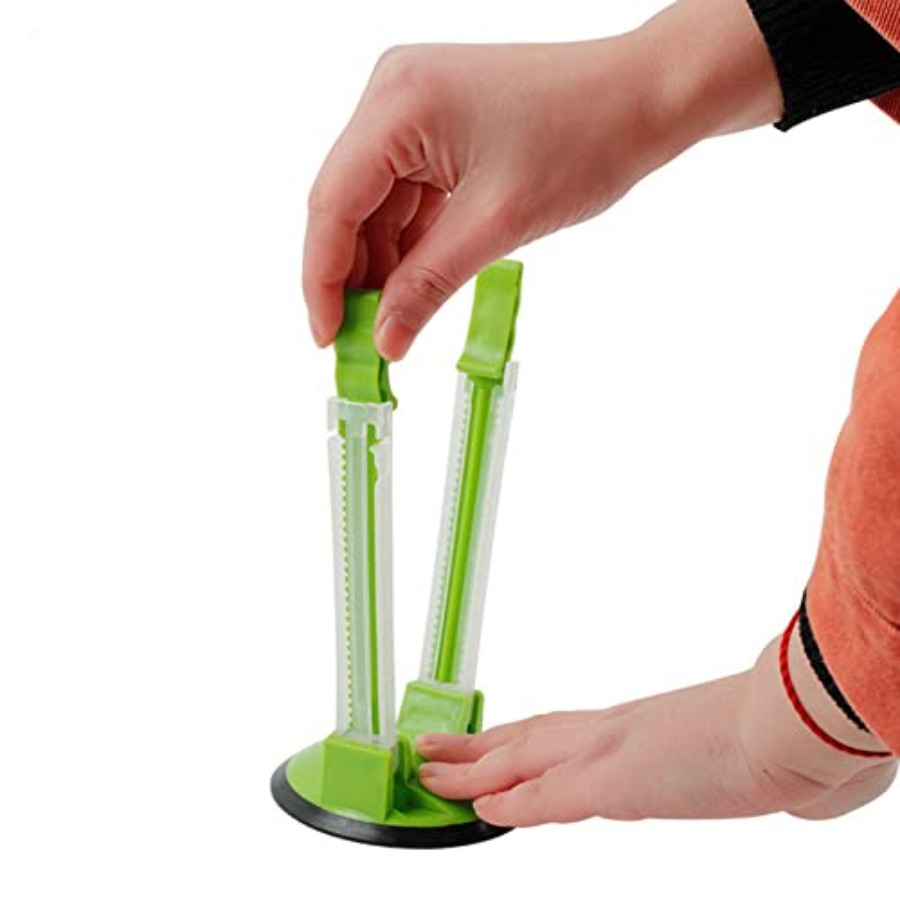 Baggy Rack - 8 stuks, voedselb - Meal Prep Freezer recensie en prijs