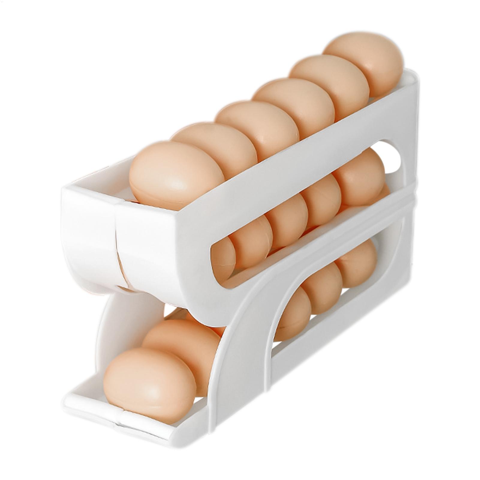 Eierdispenser voor koelkast, 3 - Meal Prep Eggs recensie en prijs