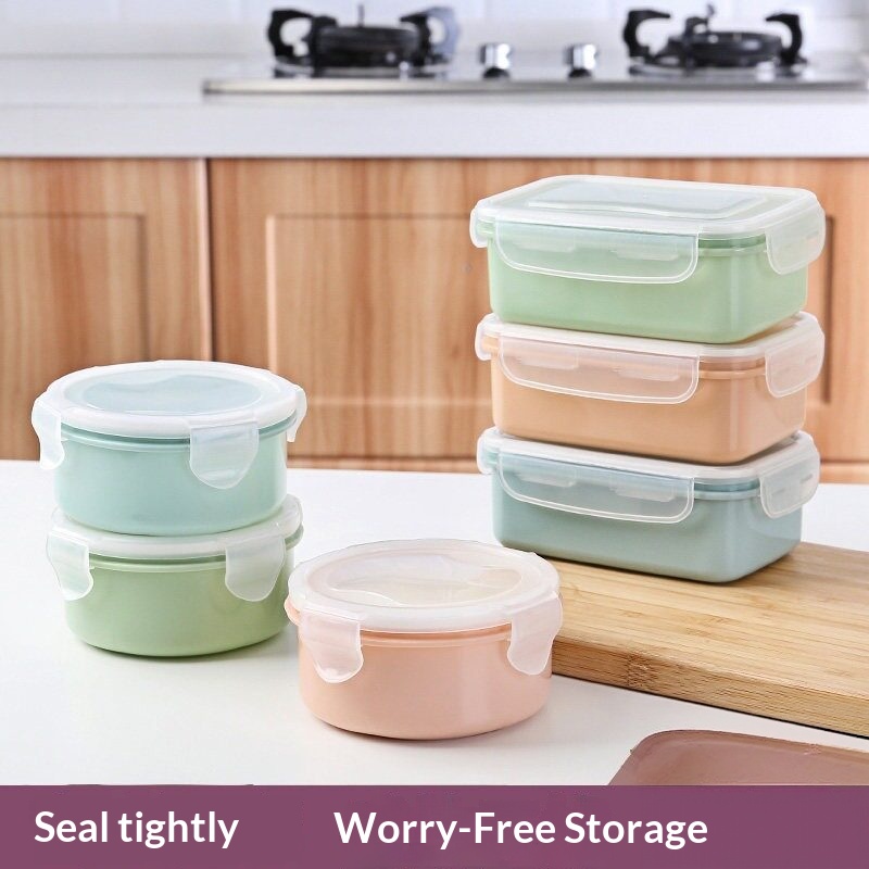 Luchtdicht bewaardozen voor vo - Meal Prep Organizer recensie en prijs
