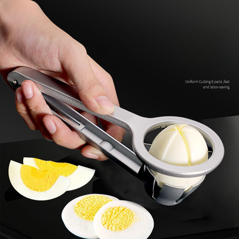 Handige roestvrijstalen eiersn - Meal Prep Eggs recensie en prijs