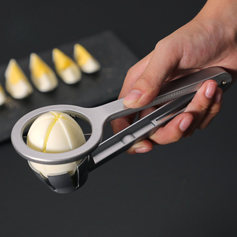 Handige roestvrijstalen eiersn - Meal Prep Eggs recensie en prijs