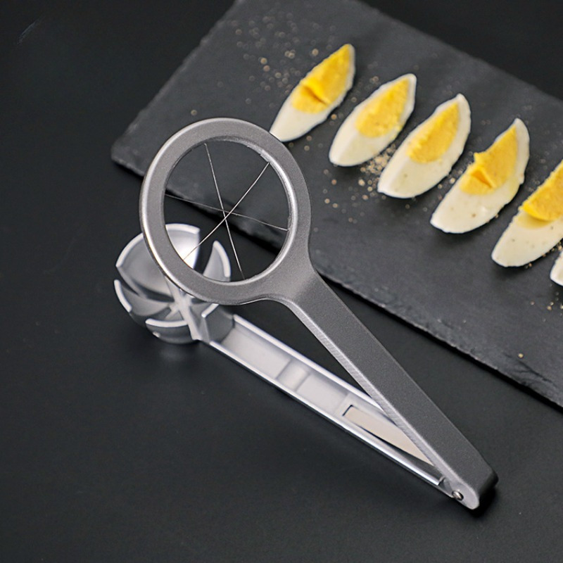 Handige roestvrijstalen eiersn - Meal Prep Eggs recensie en prijs